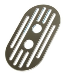 Grille d'appui pour petite tasse pour expresso Delonghi La Specialista EC9255
