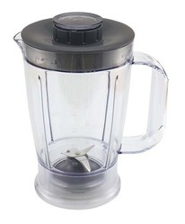 Bol blender complet pour robot multipro compact FDM Kenwood