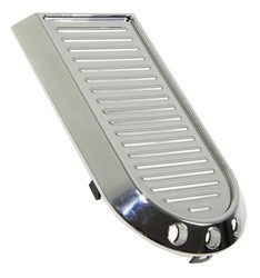 Couvercle suprieur pour machine expresso Delonghi EC785.AE EX:4