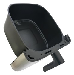 nier de cuisson complet avec poign�e pour friteuse air fryer Moulinex Easy Fry Mega EZ855D20/K2A