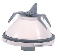 Couteau pour blender AT283 pour robot Kenwood Prospero
