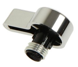 Manette vapeur ou eau chaude pour machine espresso Delonghi ECP