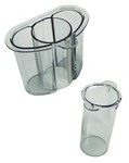 Poussoir pour robot Kenwood Multipro FPM900, FPM901, FPM910