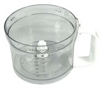 bol mlangeur pour robot Kenwood Multipro FPP230
