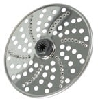 disque à râper le parmesan pour robot Kenwood Multipro FPM250