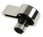 Manette vapeur ou eau chaude pour machine espresso Delonghi ECP