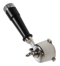 Poigne porte-filtre pour expresso Delonghi La Specialista Opra EC9555