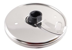 disque minceur 10mm pour accessoire coupe cubes Magimix