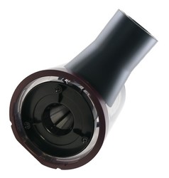 Bac � poussi�re violet pour aspirateur HF4 Hoover