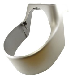 enjoliveur gris pour robot companion moulinex