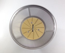 panier filtre pour centrifugeuse Riviera  Bar PR775A