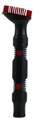 Tube d'aspiration pour plafond pour aspirateur H-Free 100 HF122 Hoover