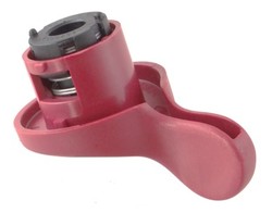 Soupape rose pour autocuiseurs Seb Clipso+