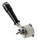 Poigne porte-filtre pour expresso Delonghi La Specialista Opra EC9555