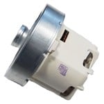 Moteur Domel 463.3.270-51 pour aspirateur Silence Force Rowenta