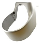 enjoliveur gris pour robot companion moulinex