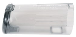 Bac  poussire noir pour aspirateur balai Rowenta X-FORCE FLEX 13.60