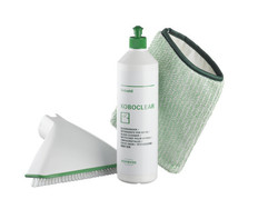 pack vit'clean pour aspirateur vorwerk kobold