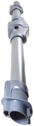 X-FORCE FLEX 8.60 - Tube gris fonc