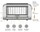 Mode d'emploi du grille pain Toaster Vision de Magimix :  quoi servent les diffrents boutons ?