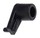 Crochet noir pour friteuse Delonghi Total Clean F26237.W - F26237.W1