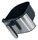 Cuve de cuisson pour friteuse sans huile Tefal Easy Fry & Grill EY505D15