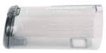 Bac  poussire noir pour aspirateur balai Rowenta X-FORCE FLEX 13.60