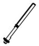 Axe + joint pour cuiseur Moulinex Cookeo Infinity CE97 - CE98