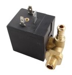 bobine + lectrovanne pour centrale vapeur Astoria 030, 031, 031A