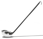 Louche inox Le Parfait