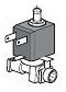 lectrovanne pour robot caf Delonghi ECAM220 - ECAM380 - ECAM382
