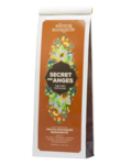 Th vert et blanc : Secret des anges / Maison Bourgeon