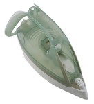 Poigne de fer verte pour fer  repasser Calor Easygliss Eco FV5781C0/23A