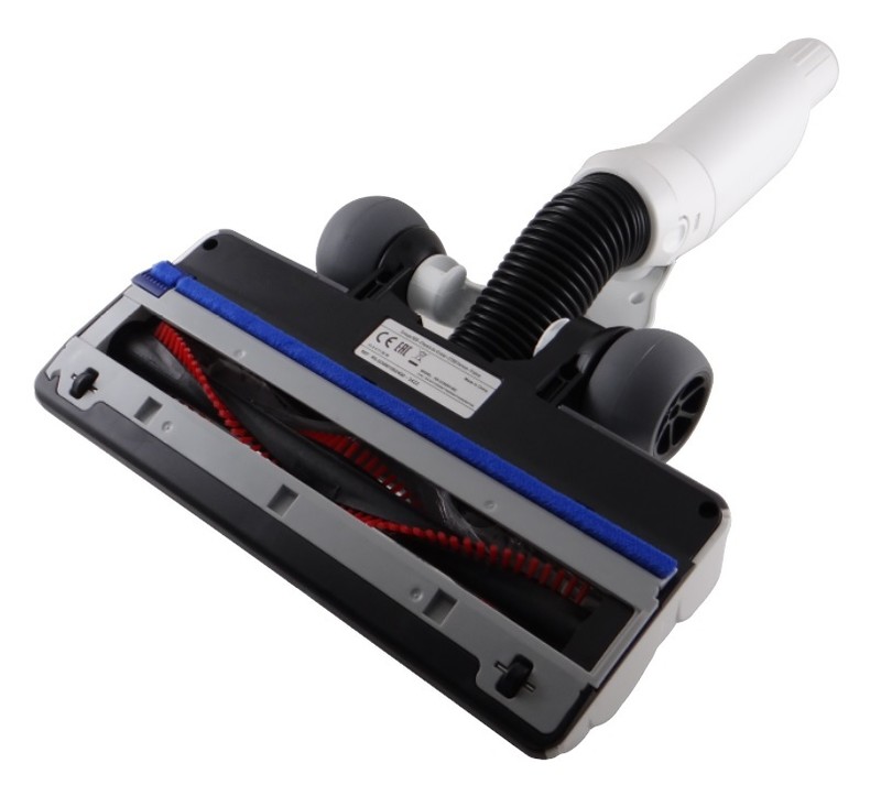 Electro-brosse complète pour aspirateur balai Rowenta Air Force 360 