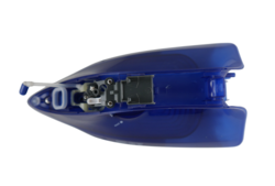 Ensemble poigne et fer pour FV2848C0/AM0 Express Steam Calor