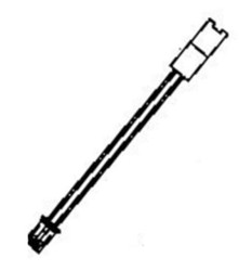 Faisceau moteur pour aspirateur laveur Rowenta X-Clean 5 GZ5435E0 - GZ5436E0