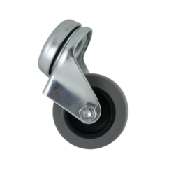 Roue unitaire pour nettoyeur vapeur Polti Cimex Eradicator Plus PTEU0308