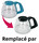 Verseuse complte pour cafetire Principio Tefal