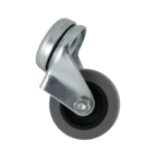 Roue unitaire pour nettoyeur vapeur Polti Cimex Eradicator Plus PTEU0308