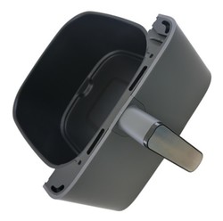 Panier de cuisson complet avec poigne pour friteuse air fryer Moulinex Easy Fry Mega EZ855BF0/K2A