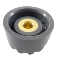 PTEU0061 - Bouton r�glage vapeur