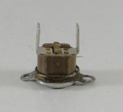 Thermostat pour Emilio de Bieffe - C26F