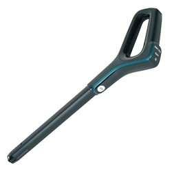 Poign�e compl�te bleue et noire pour aspirateur laveur Rowenta X-Clean 5 GZ5555EE/4QA