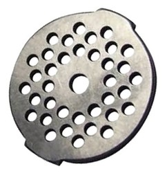 Grille 4.7 mm pour hachoir Prep Expert S9900 de Krups SS-192246