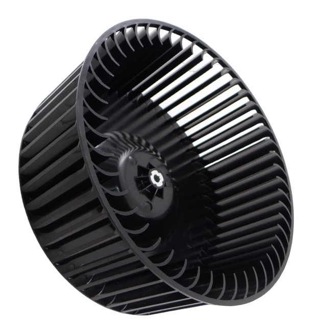 Ventilateur pour déshumidificateur Delonghi DD30P 