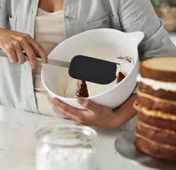 Maryse de cuisine pour mlanger des prparations - accessoire Kenwood