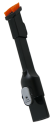 Suceur troit + brosse pour shampouineuse Rowenta Clean It IN5011F0