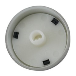 Bouton de contrle pour friteuse sans huile Tefal Easy Fry Mega EY855