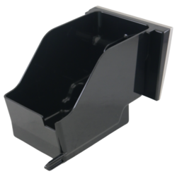 Bac � marc pour Dinamica Plus Delonghi ECAM380.85.SB