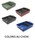 Plat  four Cookut ajustable avec sparateur brevet ultra lger